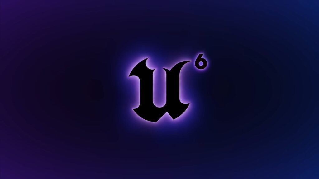 epic teases unreal engine 6 in rocket league tournament