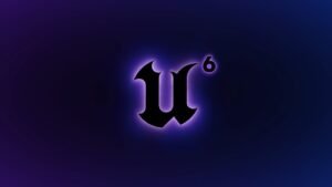 epic teases unreal engine 6 in rocket league tournament