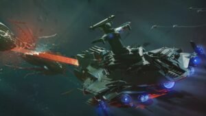 star citizen funding exceed 1 billion dollars