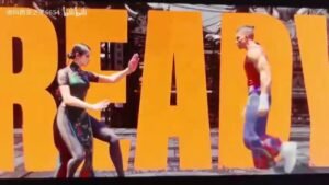 virtua fighter vi crossroads leaked early