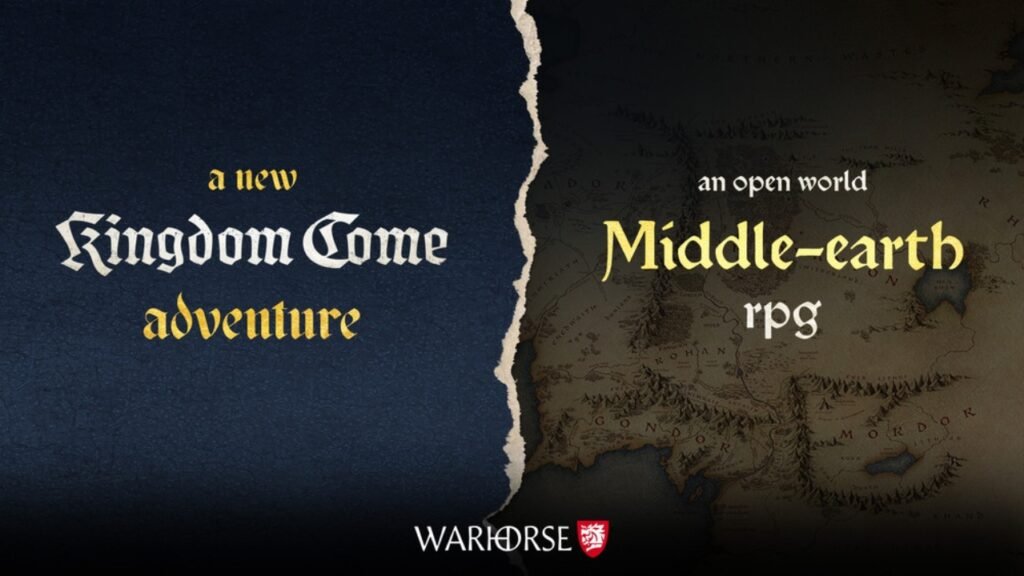 Dev. Kingdom Come: Deliverance Umumkan Game RPG Open World Lord of the Rings 1