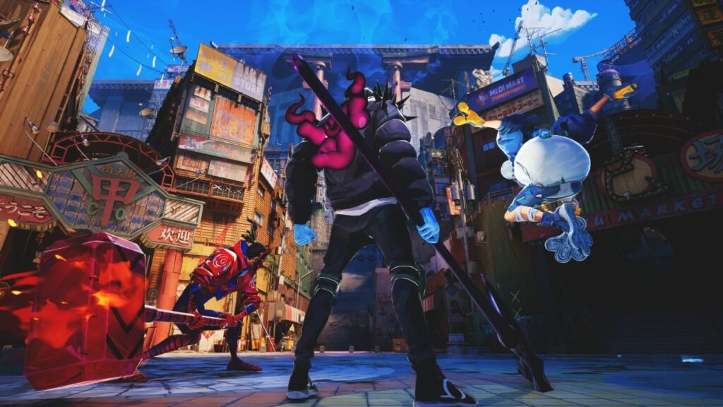 Ikumi Nakamura Pamer Gameplay Perdana KEMURI, Rilis 2027 2
