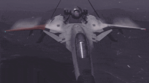ace combat zero ported version release new trailer