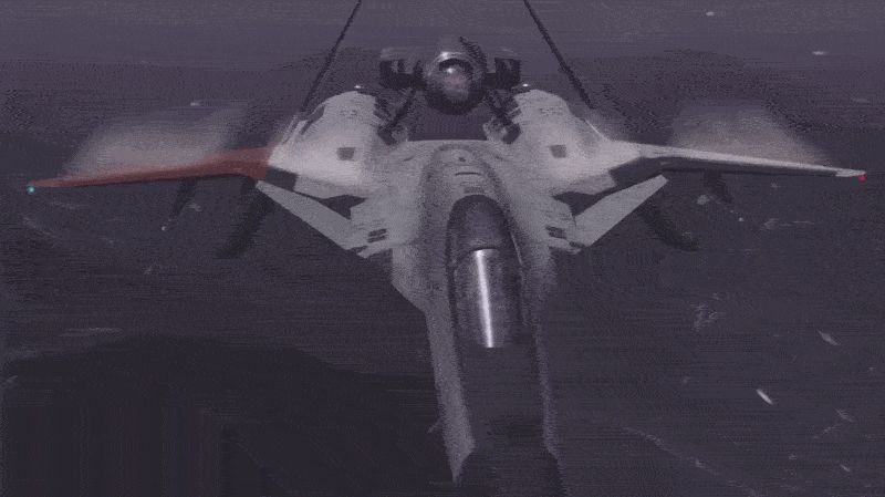 ace combat zero ported version release new trailer