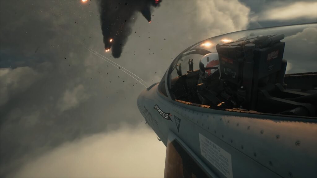 Ace Combat 8 Rilis Oktober 2026, Pre-Order Dapat Ace Combat Zero! 2