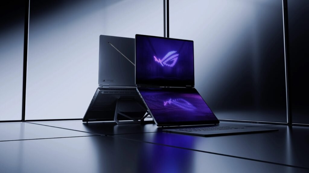 asus rog indonesia officially launched ROG Zephyrus Duo (GX651) with 130 million rupiahs price point