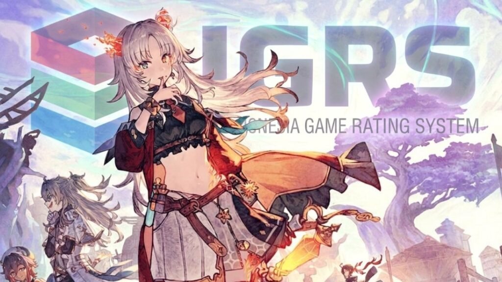 EKSKLUSIF: Game Koei Tecmo Region-Lock di Indonesia Karena Menunggu Rating IGRS! 1