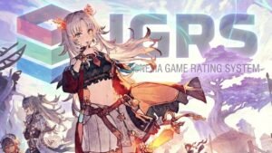 koei tecmo is waiting for IGRS rating decision before releasing game in Indonesia
