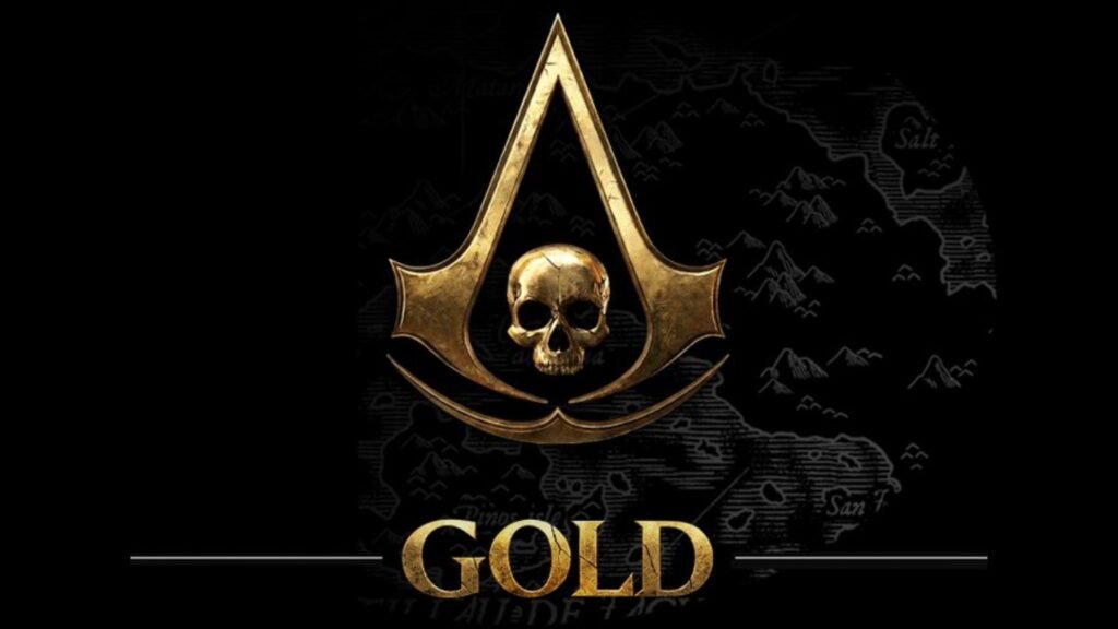 Assassin's Creed Black Flag Resynced Rampung 1