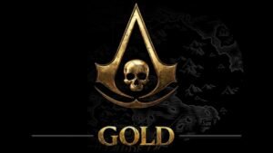 assassin's creed black flag resynced officially gone gold