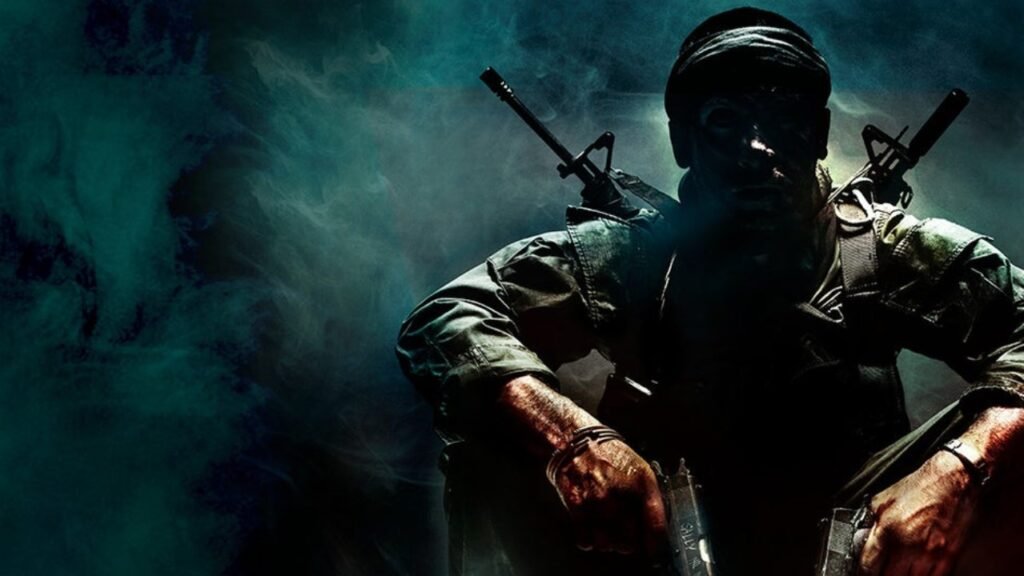 Rilis Ulang COD: Black Ops 1&2 Untuk Playstation Dipastikan Hanya Port, Bukan Remaster 1