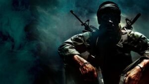 call of duty: black ops 1 + call of duty: black ops 2 re-release for playstation is just port not remaster