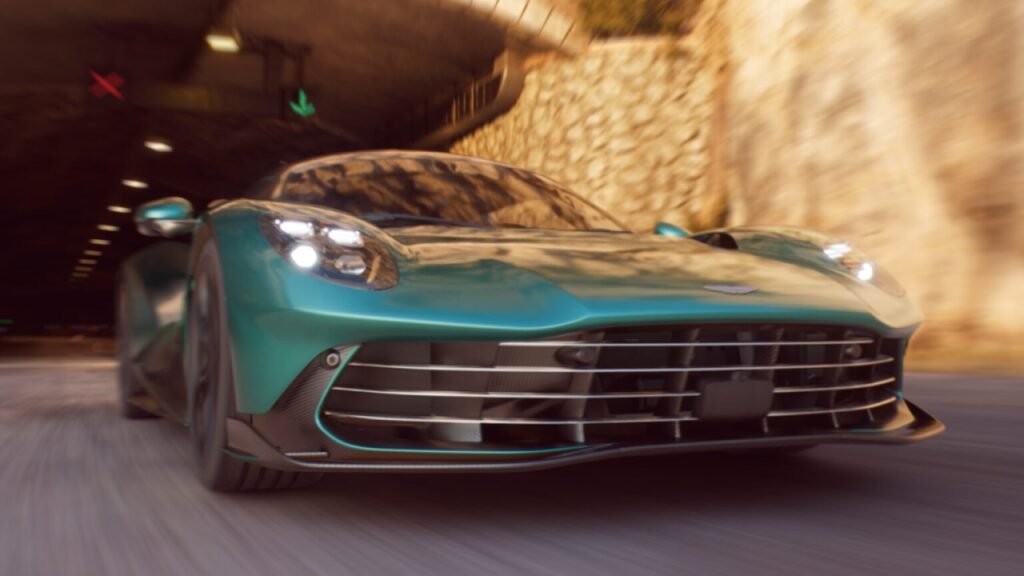 Maverick Games Resmi Umumkan Game Racing Open World - Clutch 2