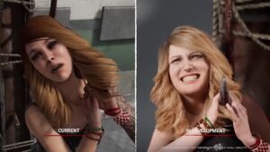 dead by daylight will get visual upgrade in the future