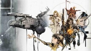 death stranding movie director confirm the overlapping story with the video game characters