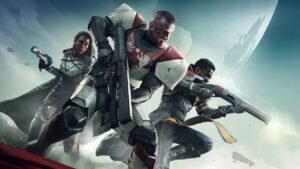 playstation layoff bungie