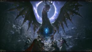 capcom will release performace patch for dragon's dogma 2 before expansion - dark arisen released
