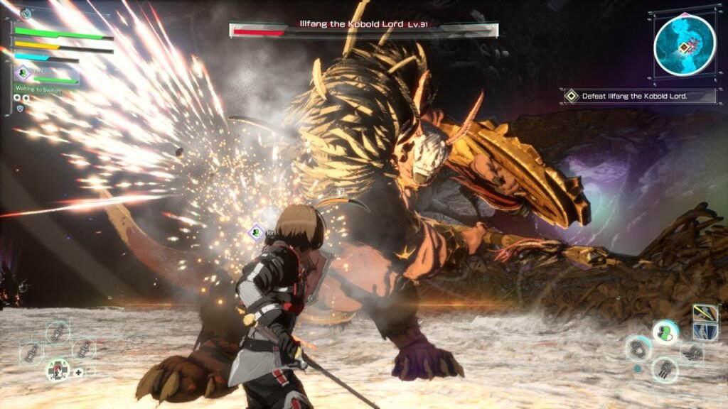 Spesifikasi PC untuk Echoes of Aincard 2