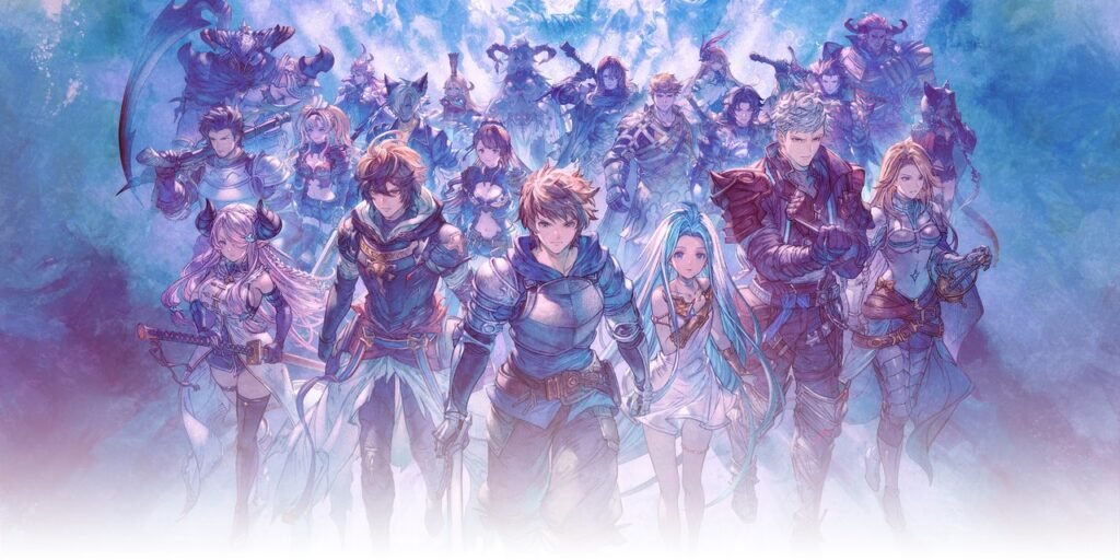 Preview Granblue Fantasy: Relink - Endless Ragnarok: Kembalinya Potensi Adiksi! 1