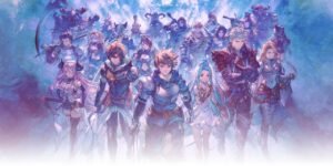 preview granblue fantasy: relink - endless ragnarok kokang gaming
