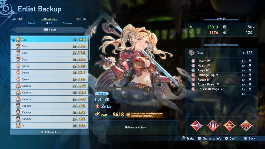 Preview Granblue Fantasy: Relink - Endless Ragnarok: Kembalinya Potensi Adiksi! 4