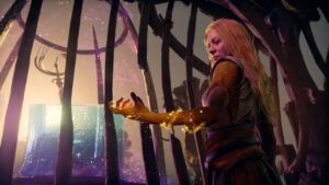 god of war laufey will be released on february or march 2027