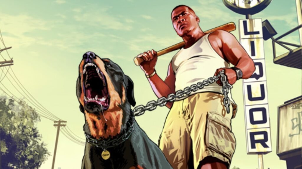 Rockstar GRATISKAN Upgrade GTA V Versi PS4/Xbox One ke Versi PS5/Xbox Series 2