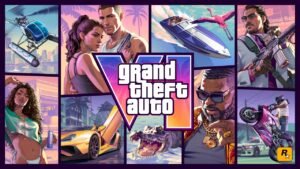 gta vi official cover art come with official pre-order date - june 25th 2026