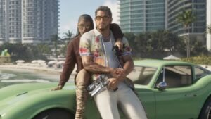 gta vi physical edition will be released without physical disc, digital code only