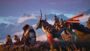 guild wars 3 is one time purchase, without subscription and battle pass