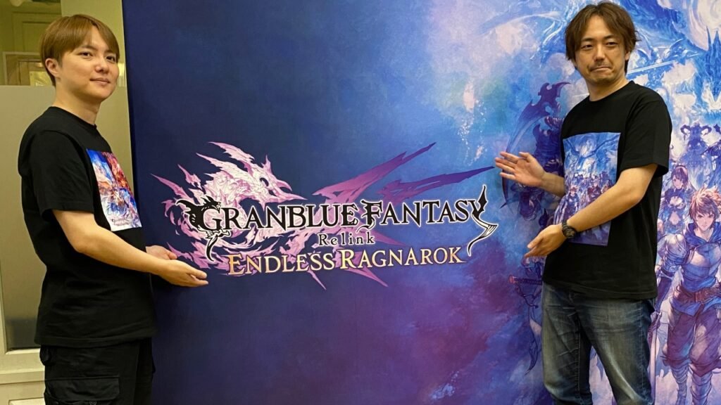 Preview Granblue Fantasy: Relink - Endless Ragnarok: Kembalinya Potensi Adiksi! 3