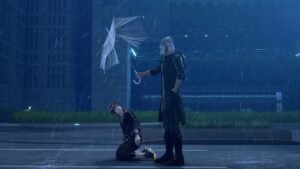 kingdom hearts 4 release new trailer arter 4 years of silence