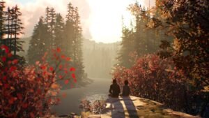 life is strange developer - don't nod is facing financial difficulties