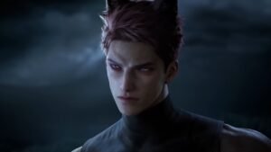 love and deepspace studio is being sent cow dung as protest for new character