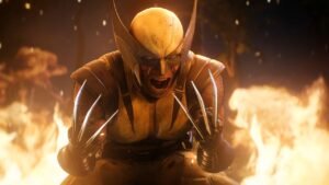 marvel's wolverine showcase more gameplay in state of play june 2026
