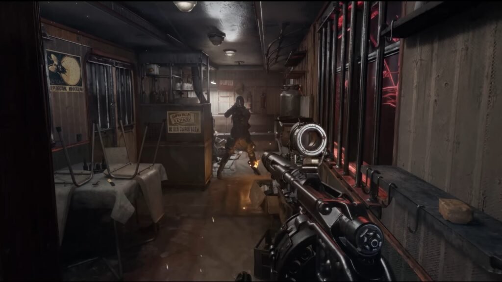 Metro 2039 Pamer Gameplay Baru, Siap Ramaikan Februari 2027 1
