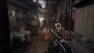 metro 2039 will be released on february 2027