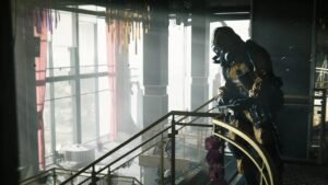 modern warfare 4 promises that cosmetic items and collaboration will be more grounded