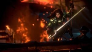 moon studios is delaying no rest for the wicked xbox version because of series s performance