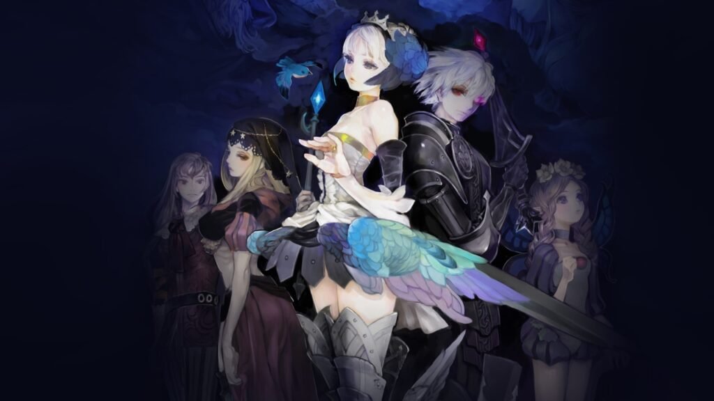 Vanillaware dan ATLUS Saling Menyalahkan untuk Absennya Rilis Versi PC 1