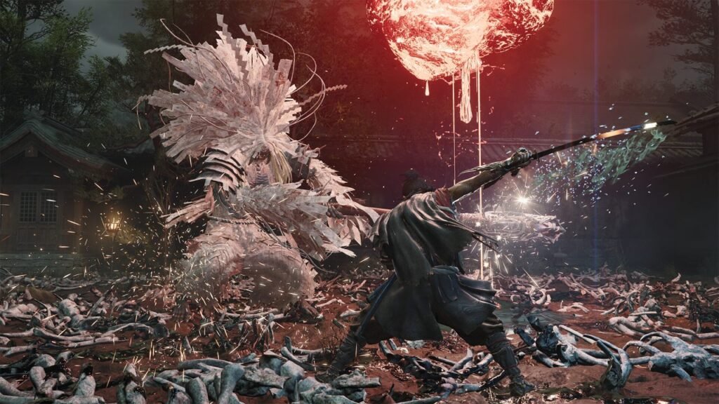 Onimusha: Way of the Sword Dipastikan Akan Lebih Sulit di Versi Final 1