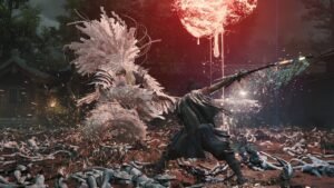 onimusha: way of the sword will be more difficult in final version than current demo