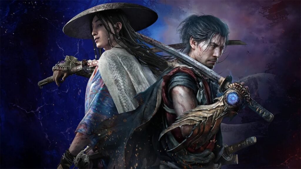 Spesifikasi PC untuk Onimusha: Way of the Sword 1