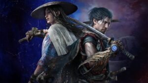 onimusha: way of the sword pc specs