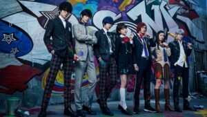 persona live-action movie is in works with netflix