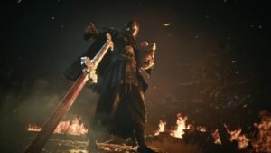 phantom blade zero release date delayed for 50 days