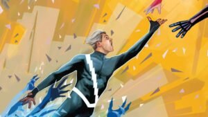 marvel is developing gacha game named project comet