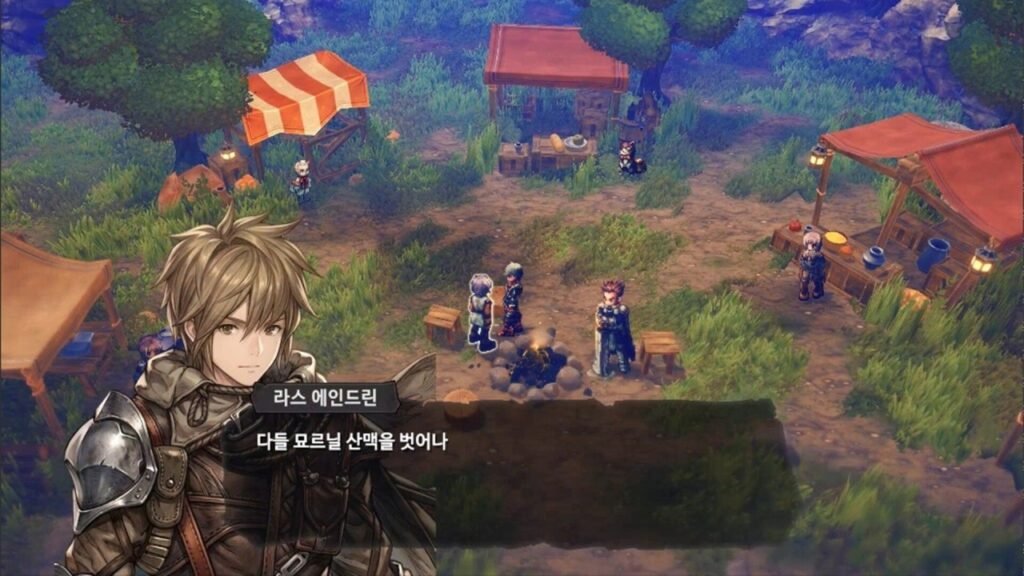 Gravity Umumkan Ragnarok Console Project 2