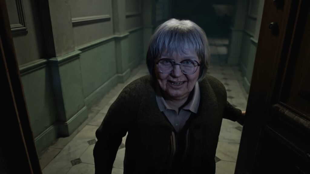 Resident Evil Veronica Akan Hadir Third Person 2