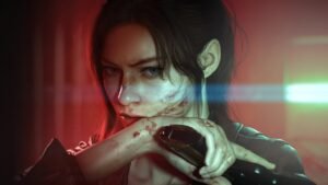 capcom offically announced resident evil veronica